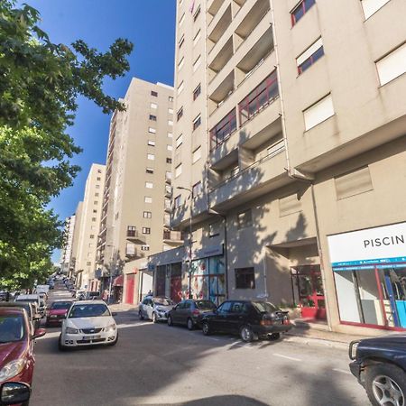 Feliciano Ramos 1 - T4 Familiar Perto Do Centro Da Cidade - براغا المظهر الخارجي الصورة